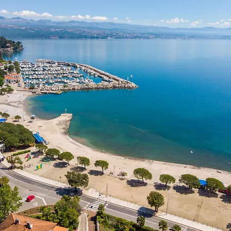 Apartmán Perla 2 By Interhome Ičići