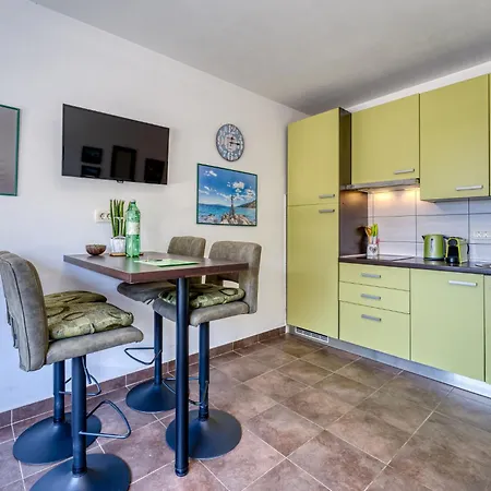 Apartmán Perla 2 By Interhome
