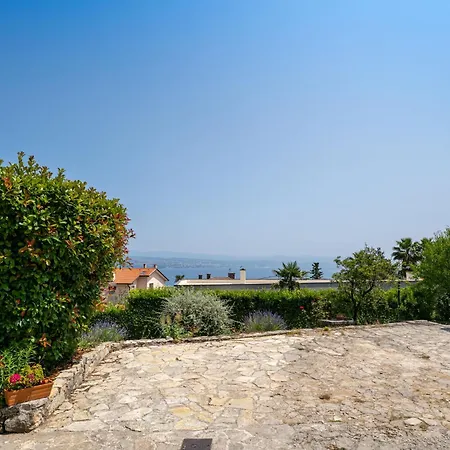 Perla 2 By Interhome Apartmán Ičići