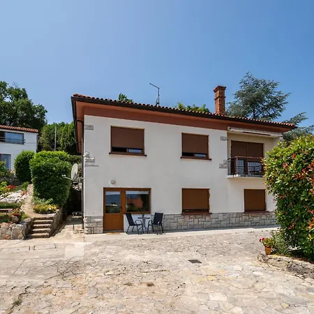 Apartman Perla 2 By Interhome Ičići