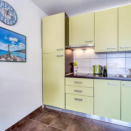 Perla 2 By Interhome