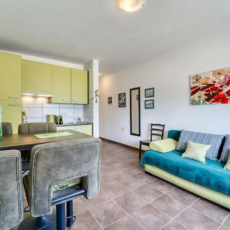 Perla 2 By Interhome Apartment