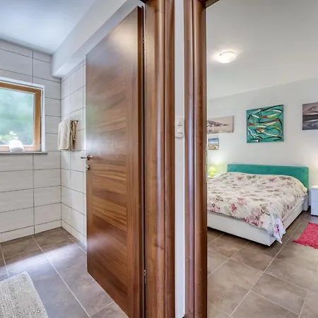 Διαμέρισμα Perla 2 By Interhome *