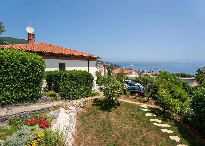 Apartman Perla 2 By Interhome