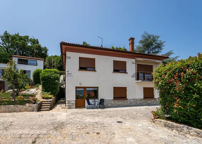 Apartman Perla 2 By Interhome Ičići