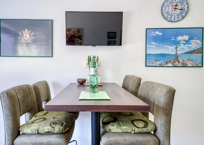 Perla 2 By Interhome Apartman