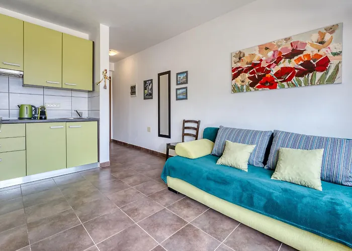 شقة Perla 2 By Interhome *