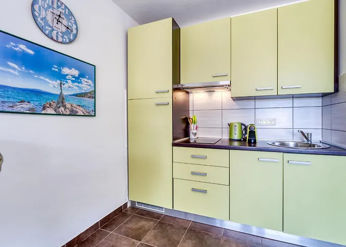 Perla 2 By Interhome