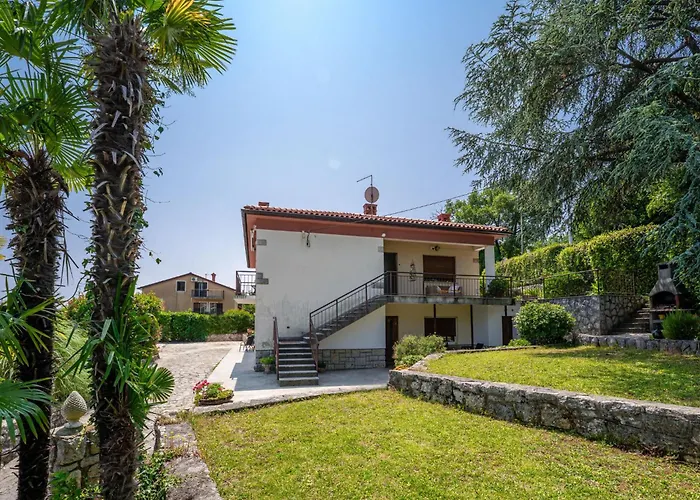 Apartman Perla 2 By Interhome *