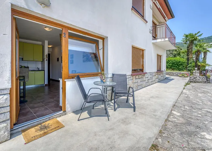 Perla 2 By Interhome