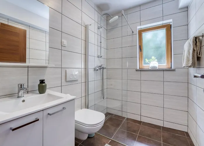 Perla 2 By Interhome Apartman *