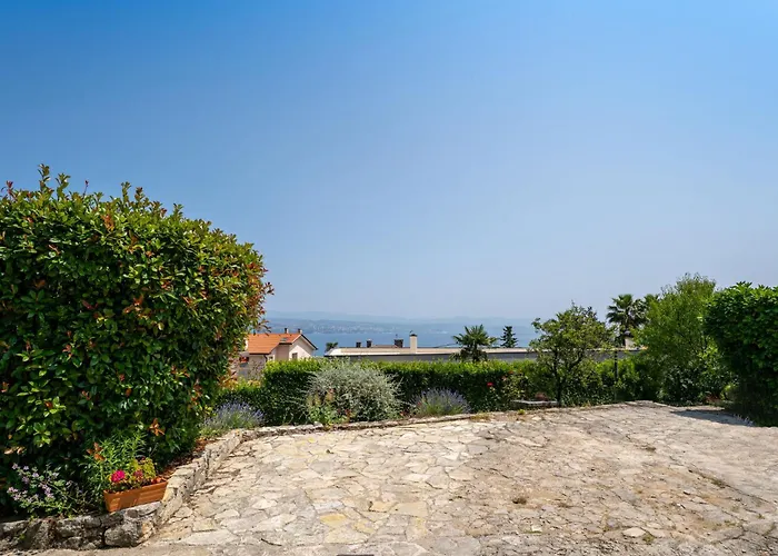 Perla 2 By Interhome Apartman Ičići