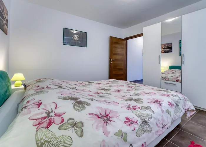 شقة Perla 2 By Interhome Ičići